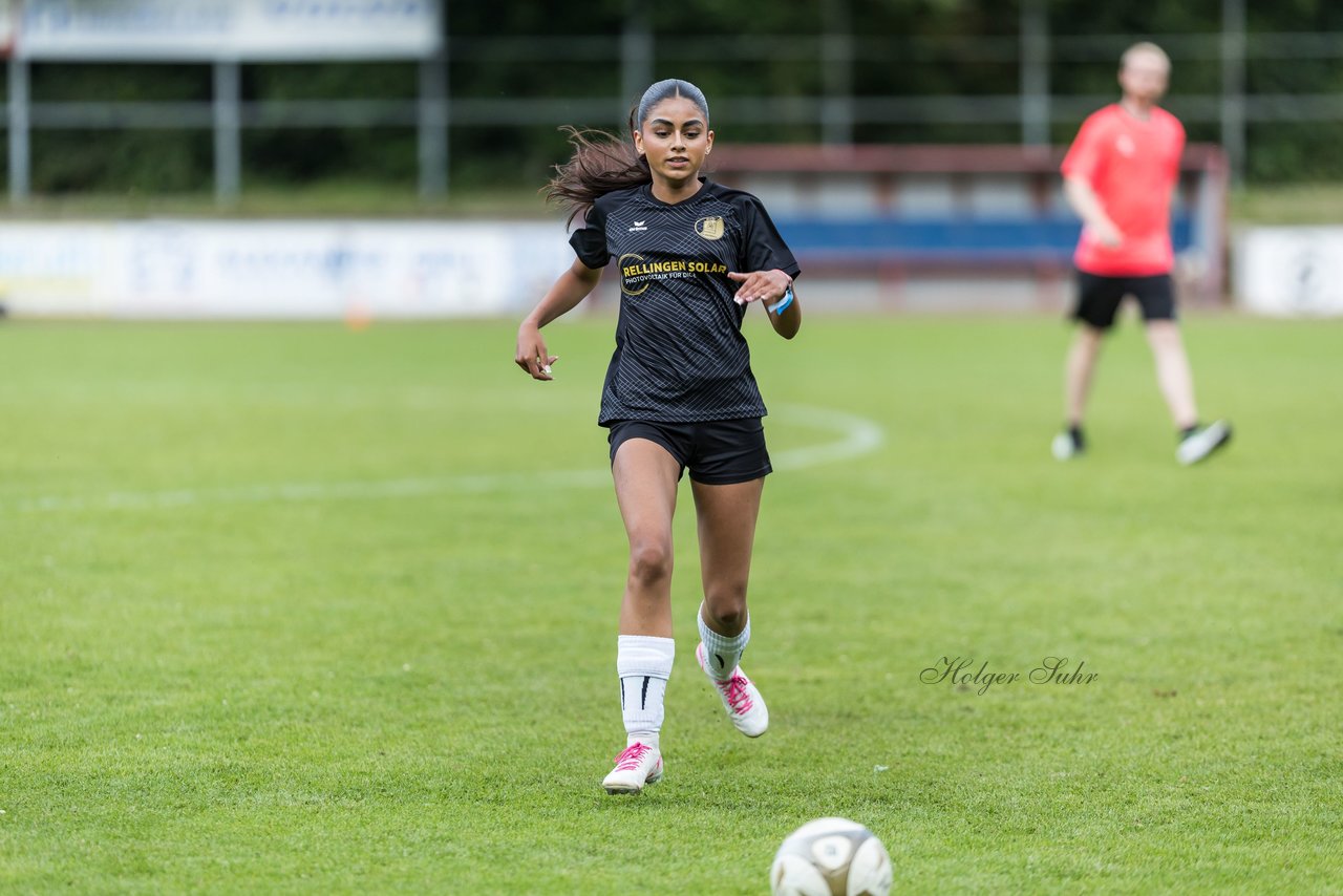 Bild 293 - Loewinnen Cup